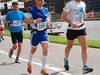 15 Cracovia Maraton na trasie